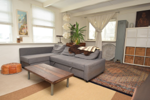 For rent: Heemskerk / €891.00 p.m. / 100.00m2