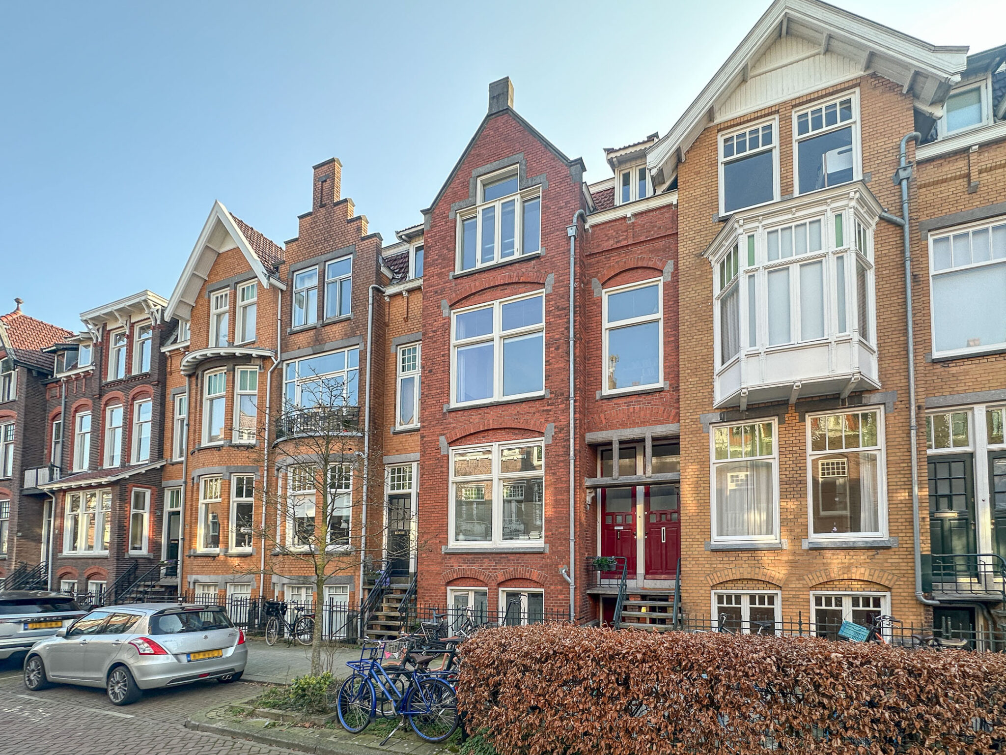 Te huur: Soest
