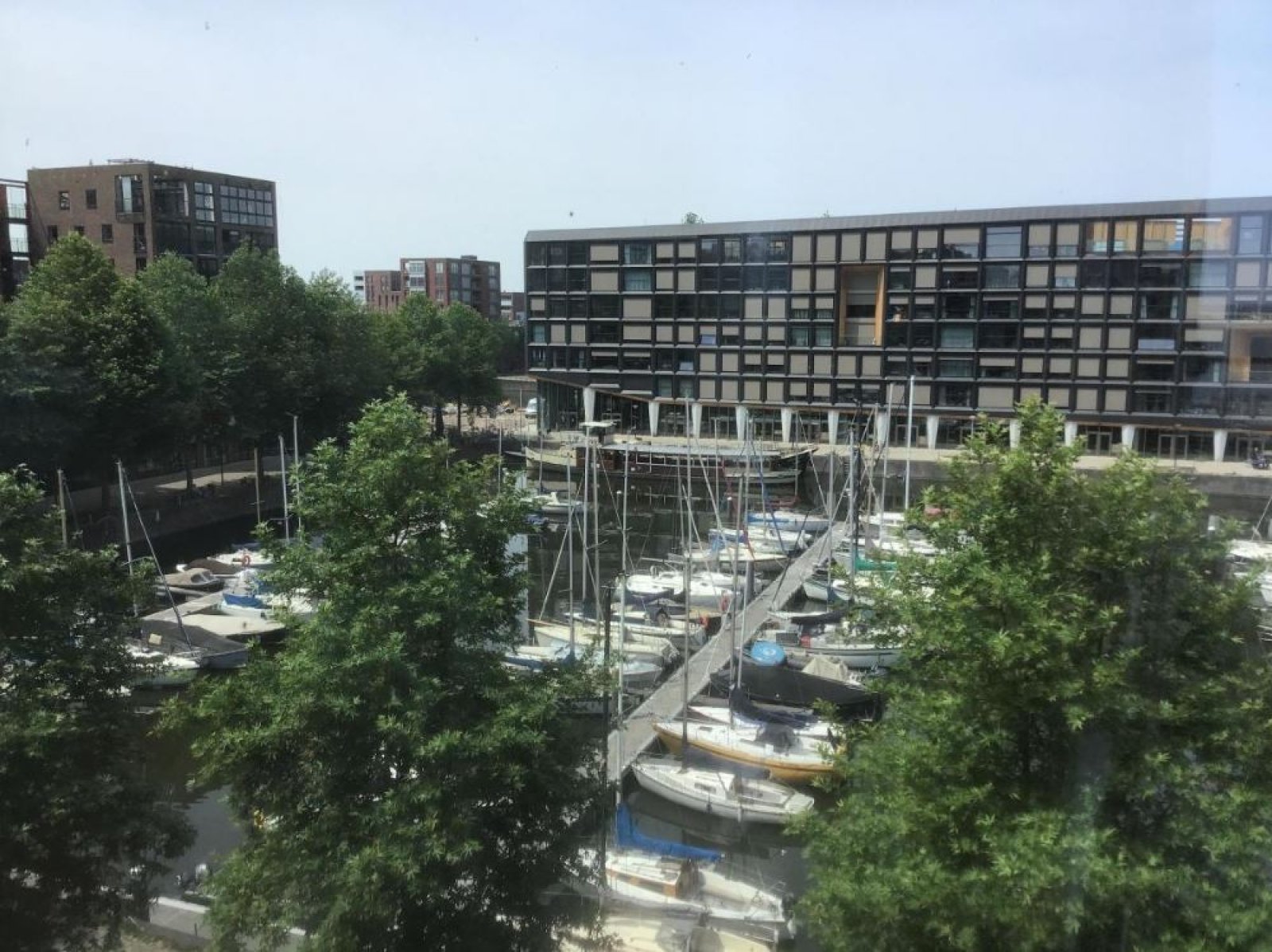 For rent: Amsterdam / €1655.00 p.m. / 99.00m2