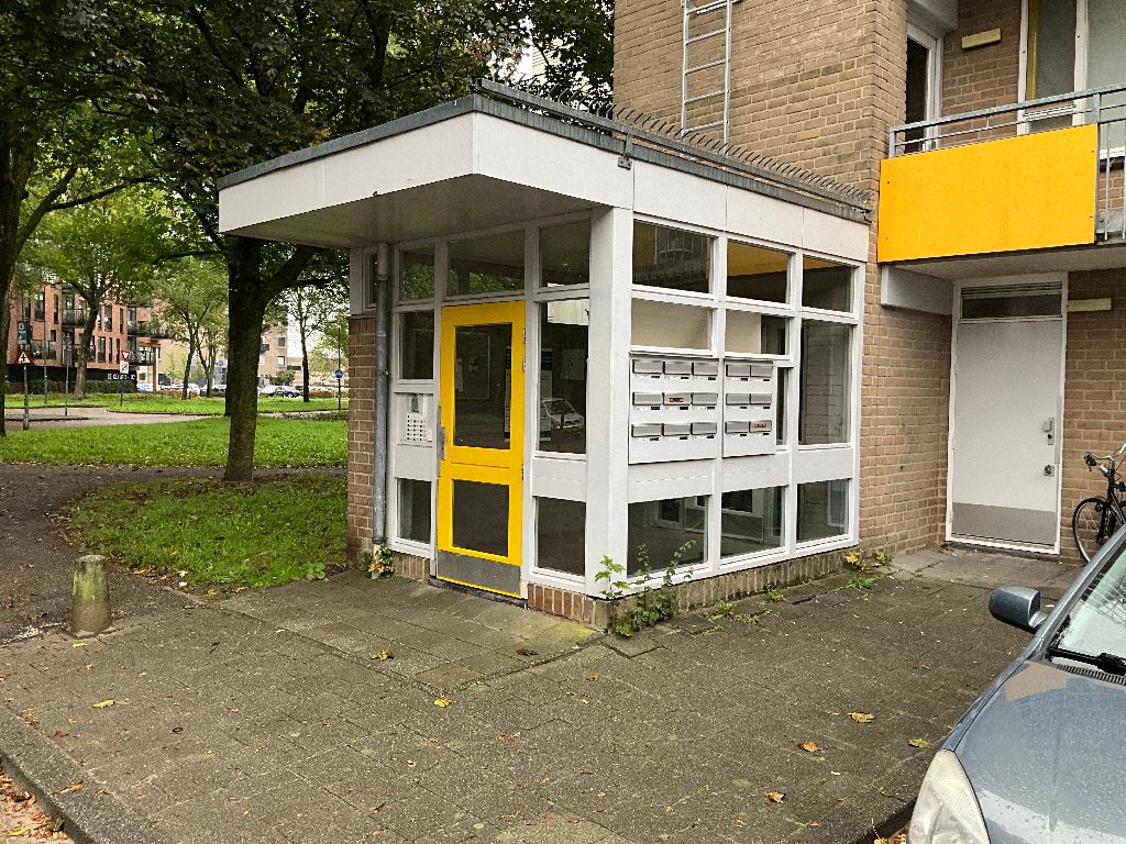 Te huur: Den Bosch