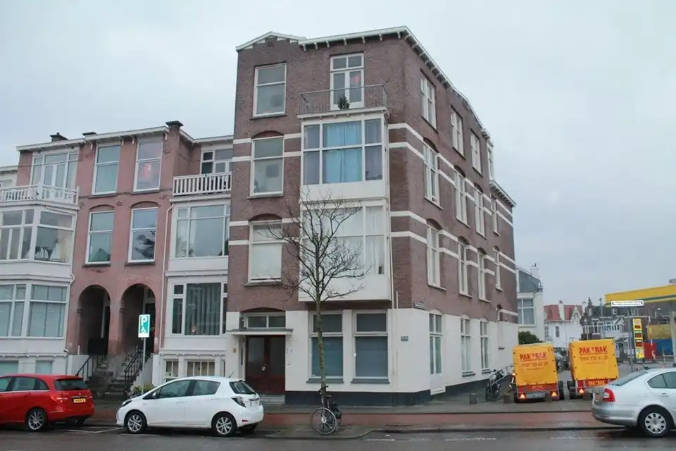 Te huur: Den Haag