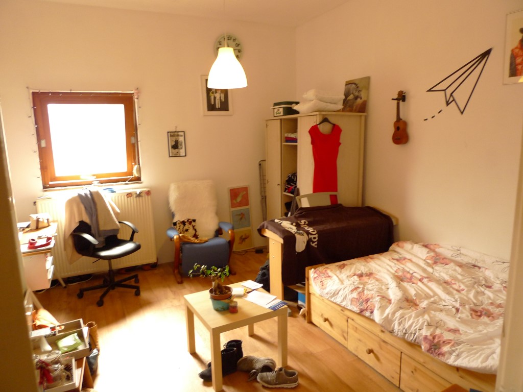 For rent: Groningen