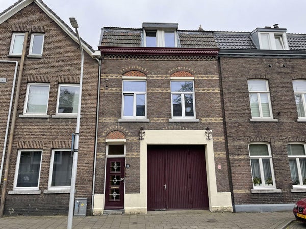 Te huur: Maastricht
