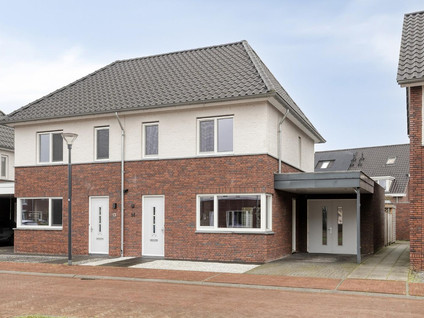 For rent: Oirschot