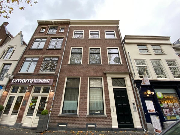 For rent: Utrecht