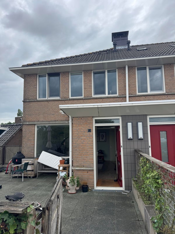 For rent: Capelle aan den IJssel / €1665 p.m. / 101m2