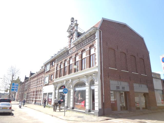Te huur: Roermond / €575 p.m. / 22m2