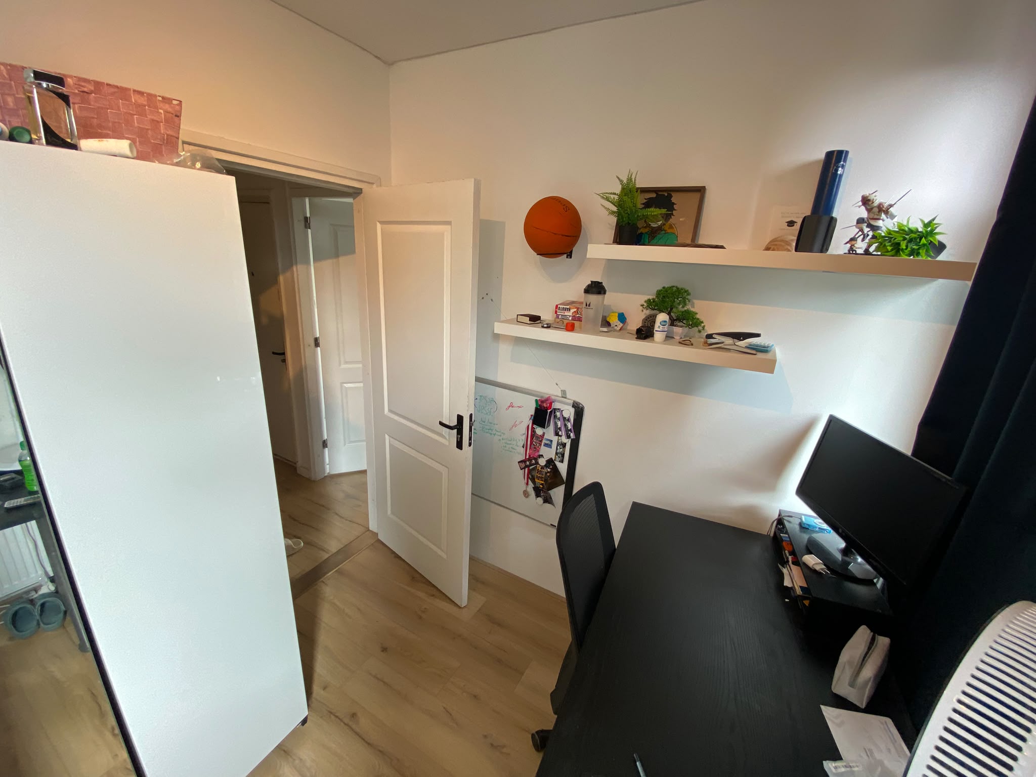 Te huur: Amsterdam / €1000 p.m. / 11m2