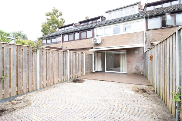 For rent: Amstelveen