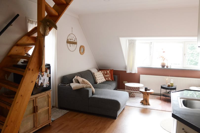 Te huur: Staphorst / €450,00 p.m. / 24,00m2