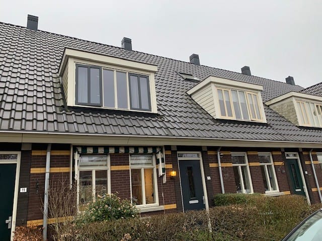 For rent: Harderwijk / €1850.00 p.m. / 115.00m2