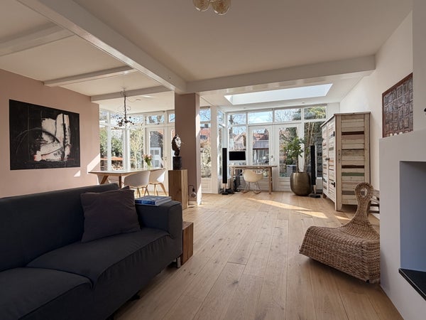 For rent:  Zwolle  / €1495.00 p.m. / 98.00m2