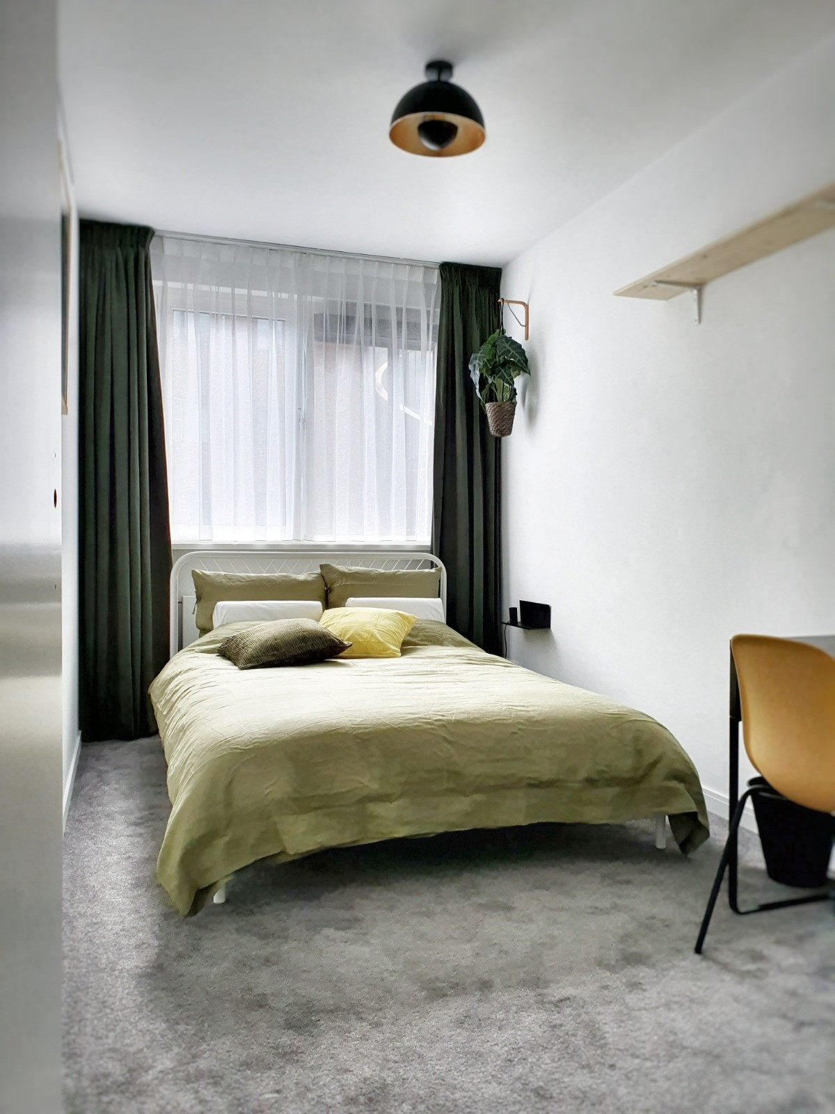 Te huur: Rotterdam