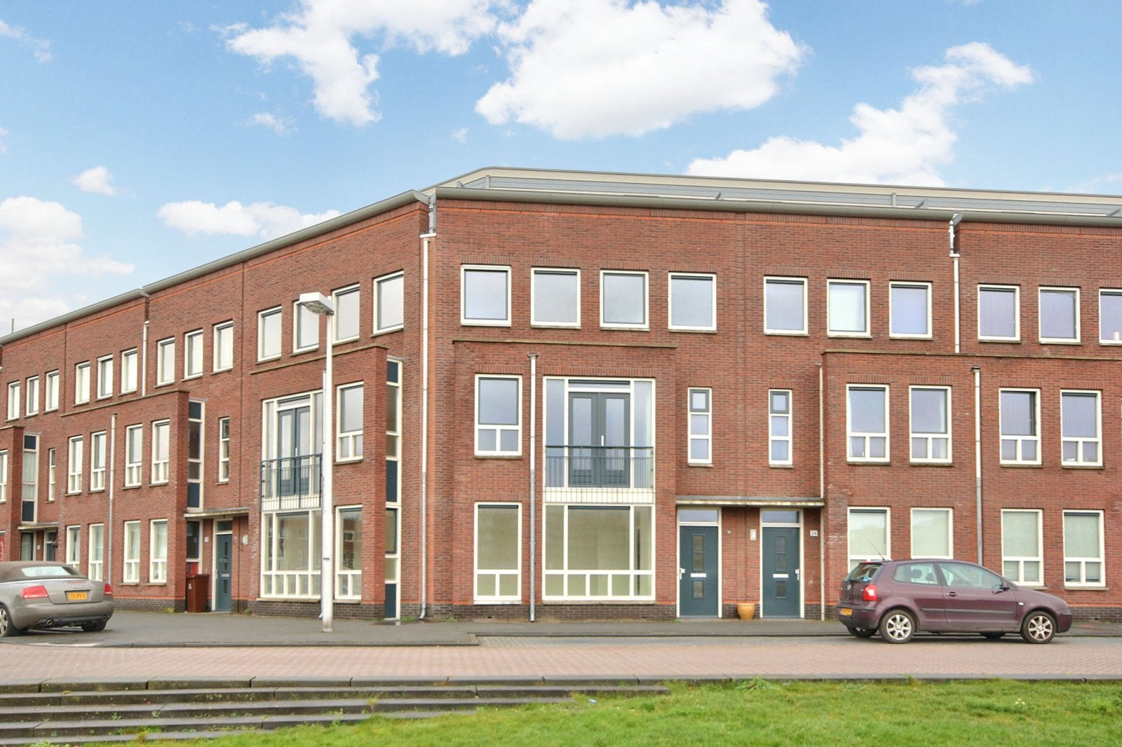 For rent: Utrecht / €1954.00 p.m. / 167.00m2