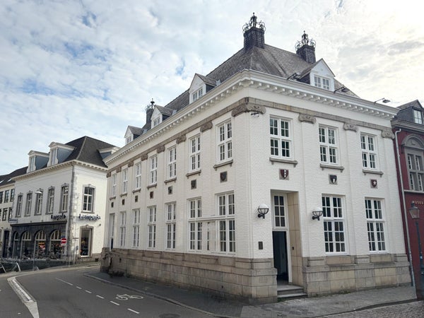 Te huur: Maastricht