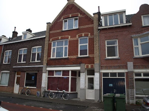 Te huur: Tilburg / €741,00 p.m. / 18,00m2