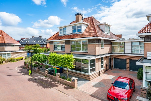 Te huur: Den Haag
