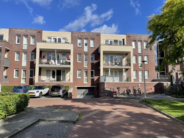 For rent:  Sassenheim  / €1600.00 p.m. / 68.00m2