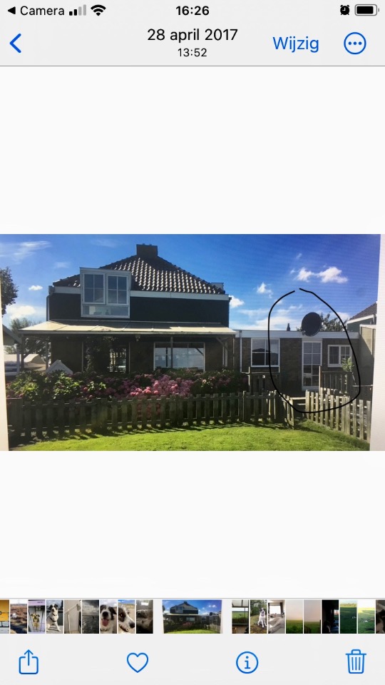 Te huur: Katwoude / €950 p.m. / 134m2