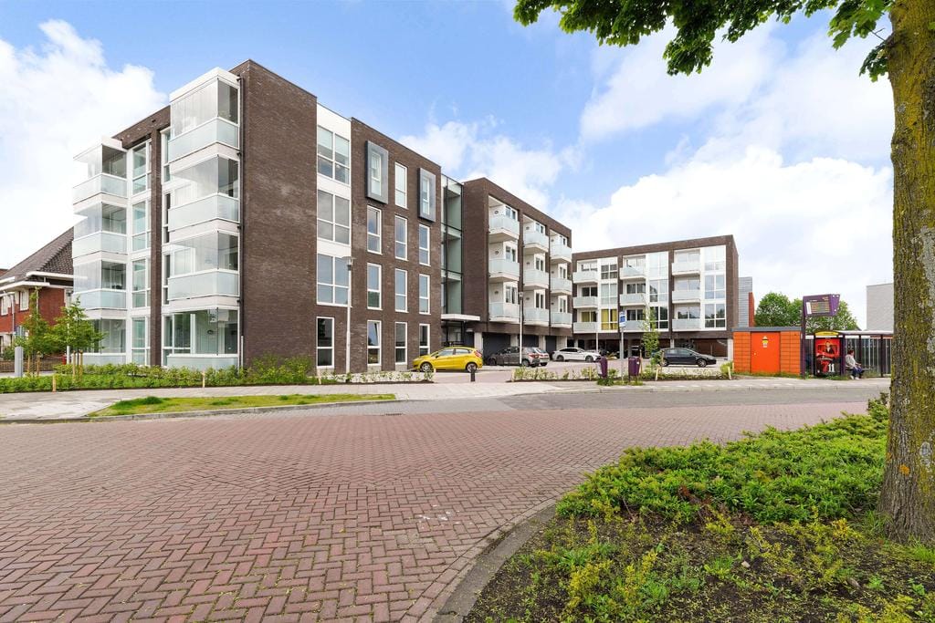 Te huur: Rijen / €1325,00 p.m. / 69,00m2