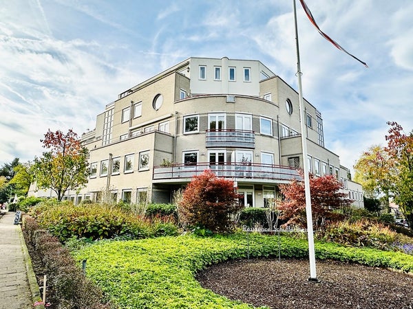 For rent: Hilversum