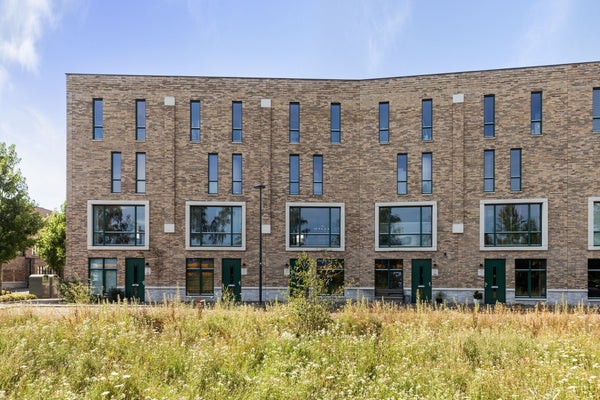 Te huur: Breda