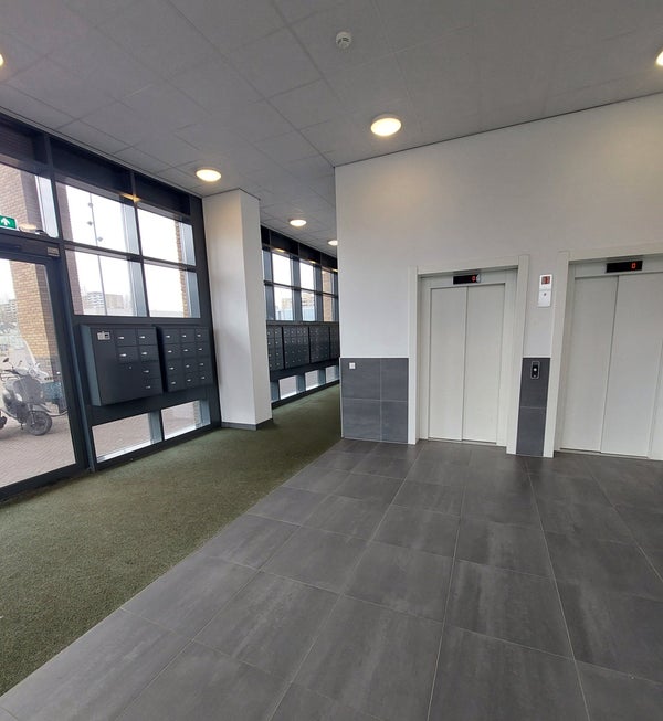 For rent: Haarlem
