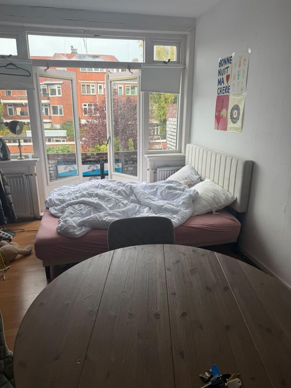 Te huur: Groningen / €447542 p.m. / 14m2