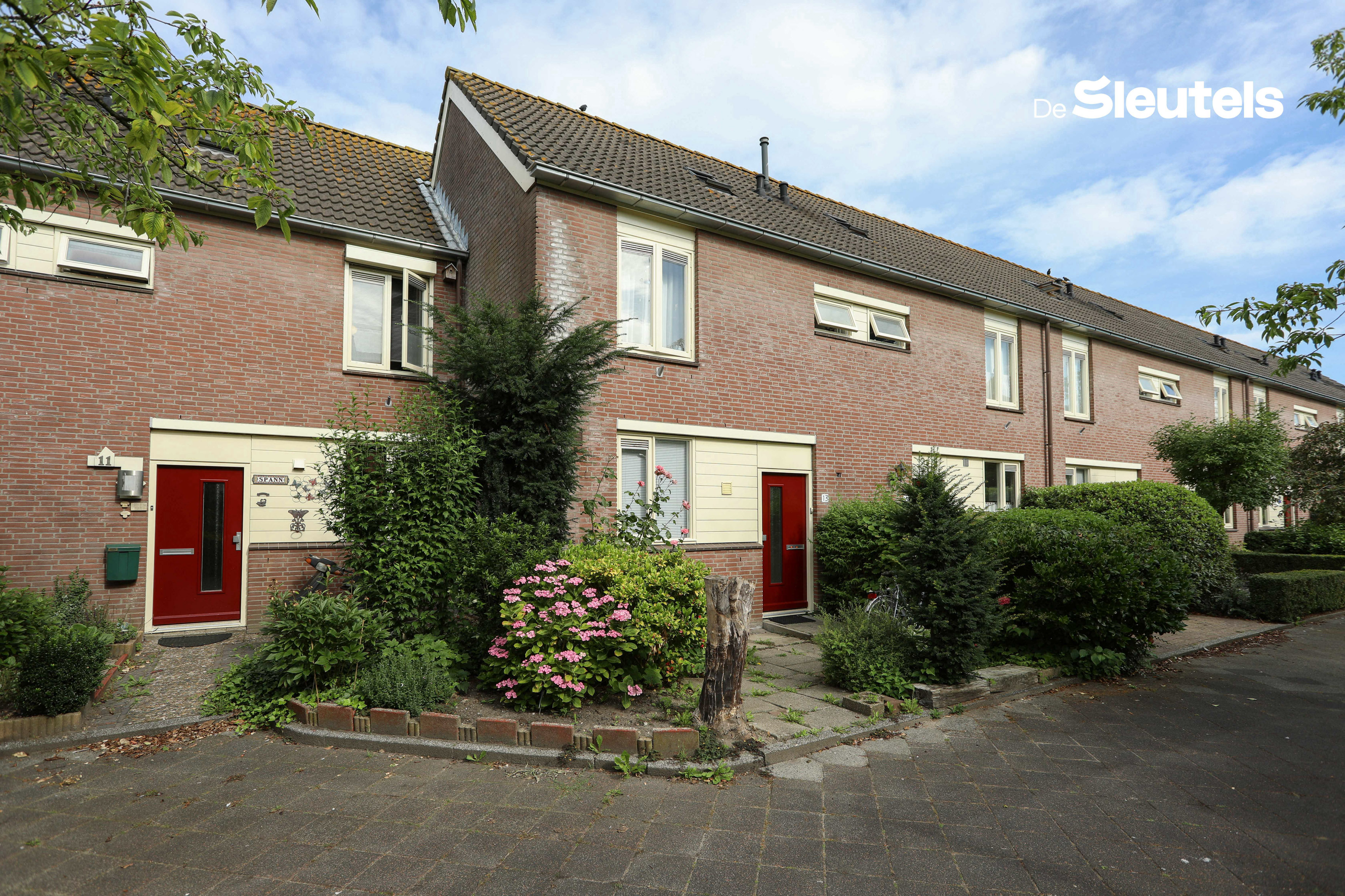 Te huur: Voorschoten / €766,00 p.m. / 66,00m2