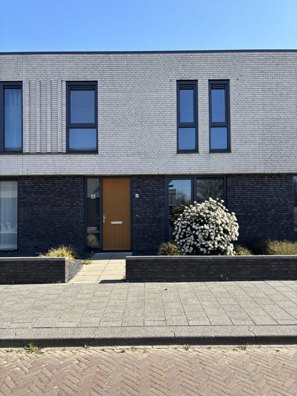 For rent: Enschede / €1205 p.m. / 135m2