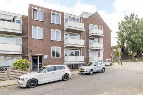 For rent: Heerlen