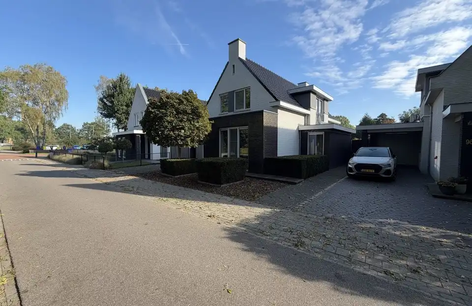 Te huur: Veldhoven