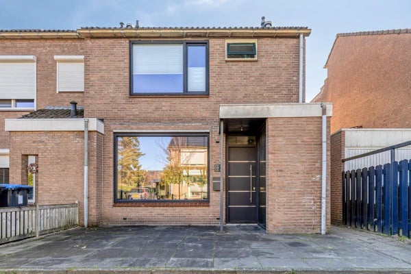 For rent:  Bergen op Zoom  / €2045 p.m. / 132m2