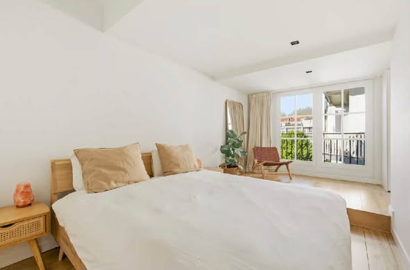 Te huur: Amsterdam / €1300 p.m. / 20m2