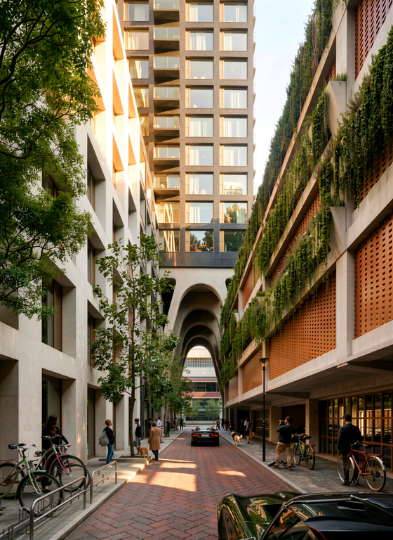 For rent: Rotterdam