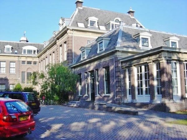 Te huur: Leiden / €1525 p.m. / 105m2
