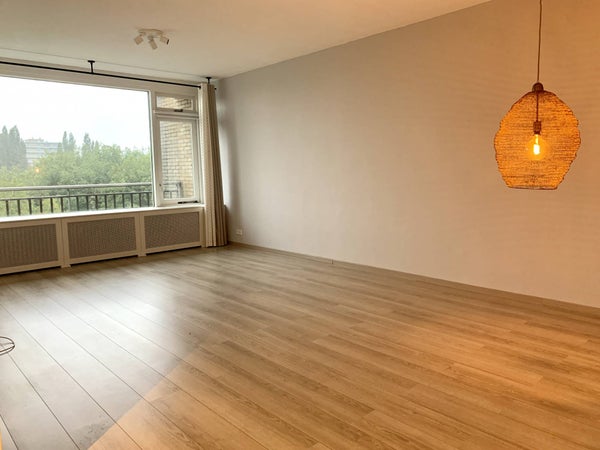 Te huur: Amstelveen