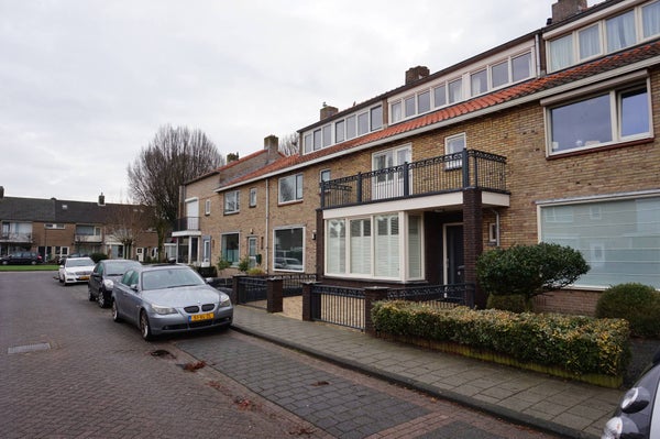 Te huur: Vught / €1299,00 p.m. / 65,00m2