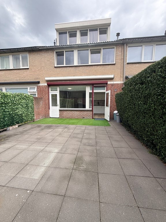 For rent: Den Bosch