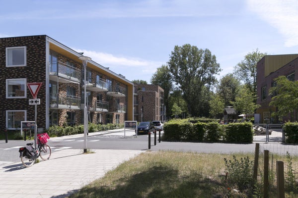 For rent: Duivendrecht / €1600 p.m. / 73m2
