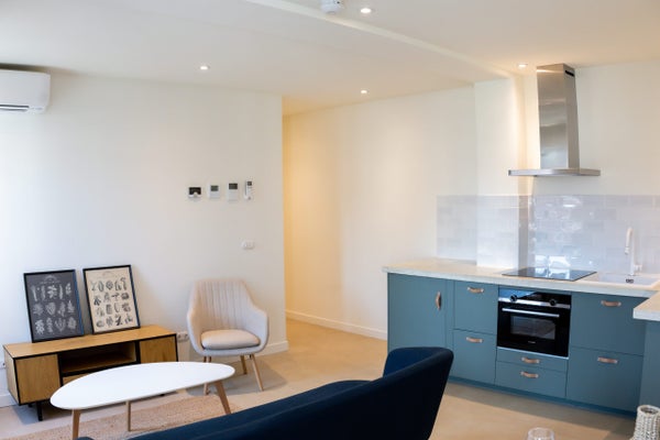 Te huur: Delft / €1775,00 p.m. / 45,00m2