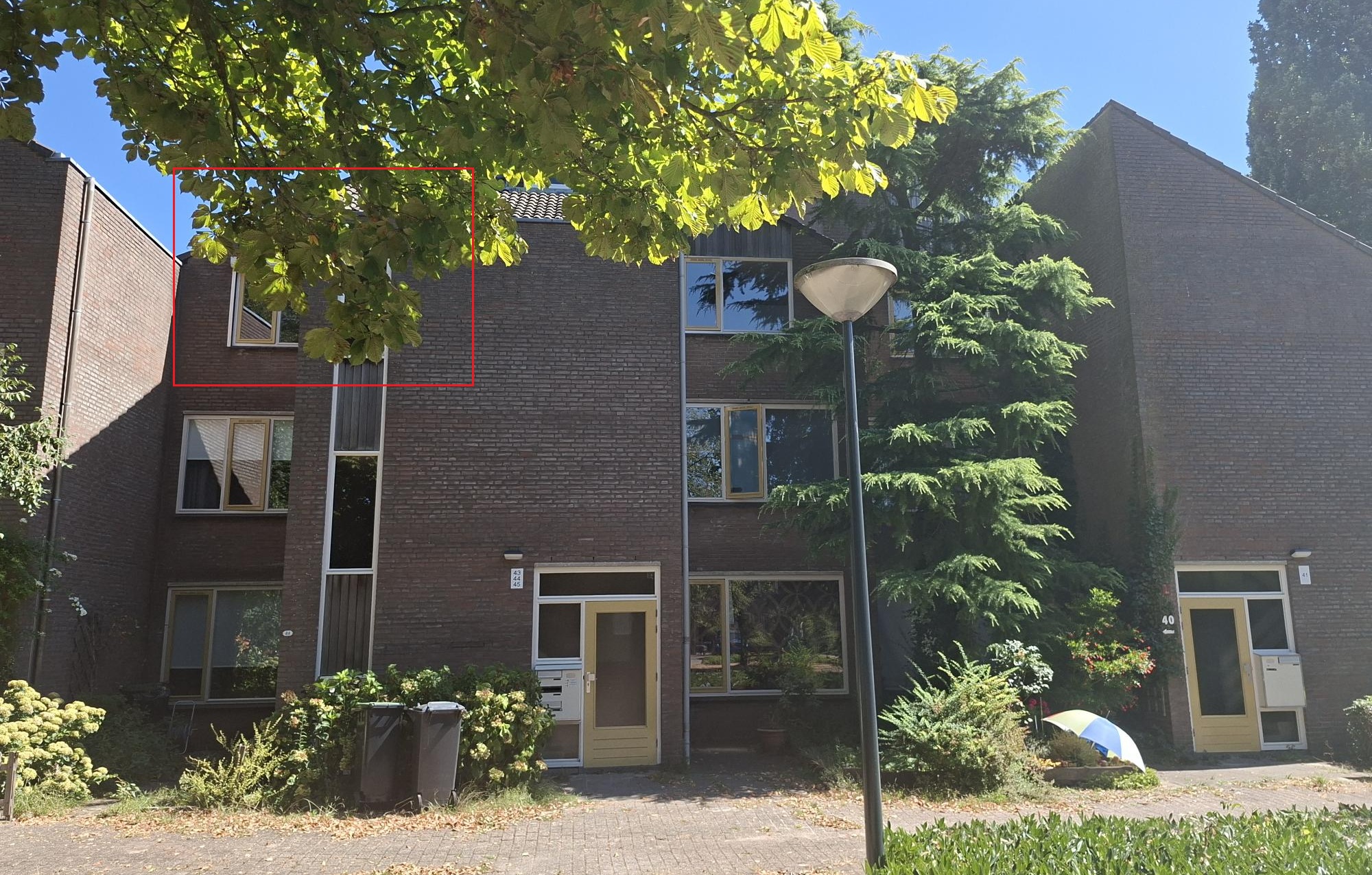 Te huur: Waalwijk