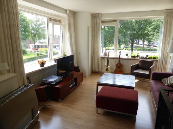 Te huur: Tilburg