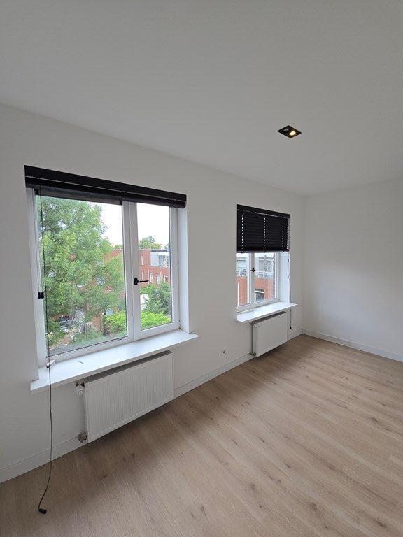 Te huur: Rotterdam / €1695,00 p.m. / 58,00m2