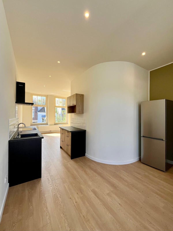 For rent: Delft
