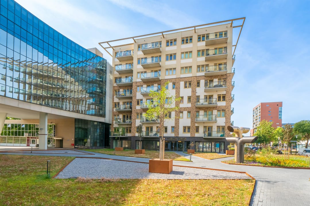 Te huur: Voorburg