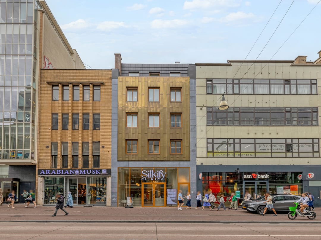 Te huur: Utrecht