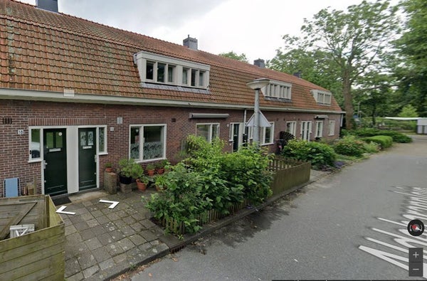 Te huur: Amsterdam / €1017,00 p.m. / 55,00m2