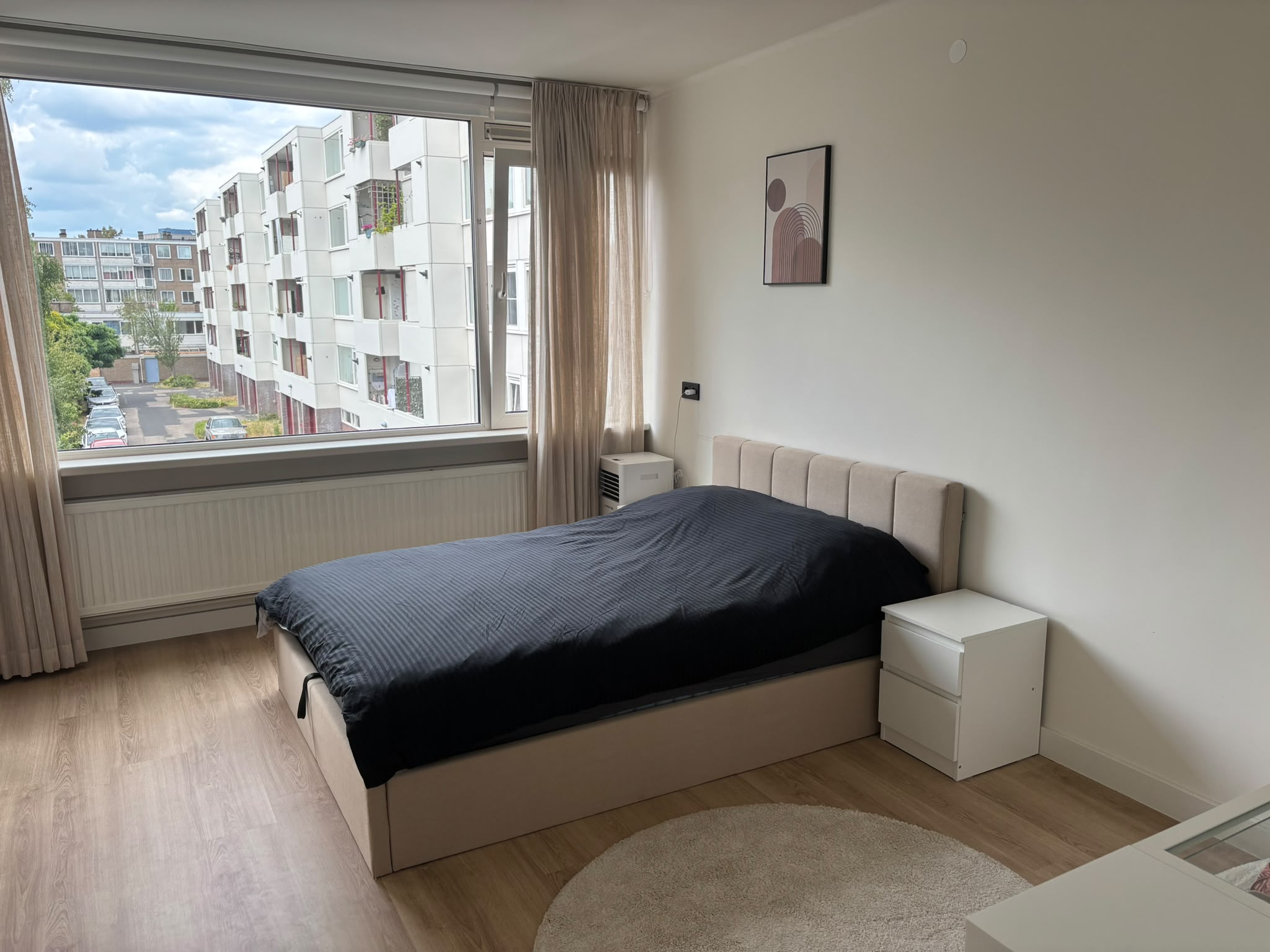 Te huur: Utrecht / €975 p.m. / 70m2