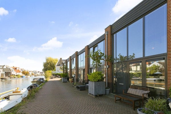 Te huur: Leiden